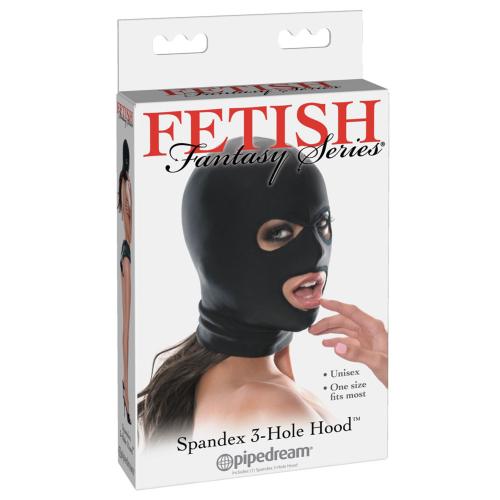 Artikelbild des Artikels “FFS Spandex 3 Hole Hood “