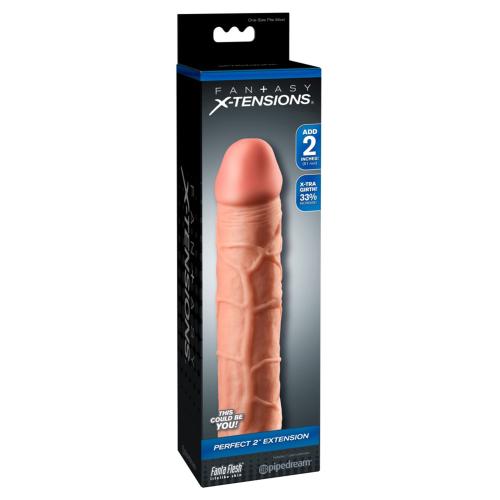 Artikelbild des Artikels “FXTP 2 Extension Light “