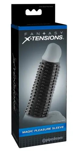 Artikelbild des Artikels “FXT Pleasure Sleeve Dark “