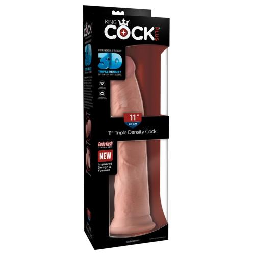 Artikelbild des Artikels “KCP 11 Triple Density Cock “