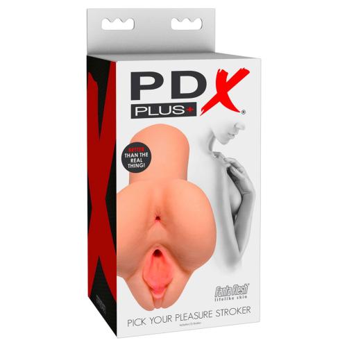 Artikelbild des Artikels “PDX Plus Pick Your Pleasure “