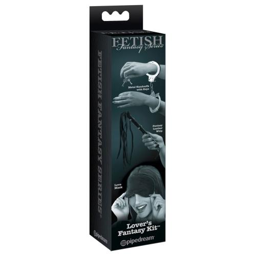 Artikelbild des Artikels “FFSLE Lover's Fantasy Kit “