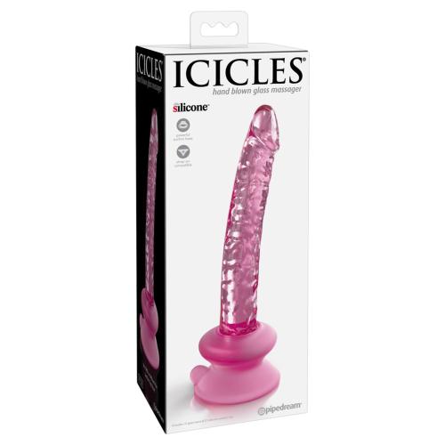 Artikelbild des Artikels “Icicles No. 86 “