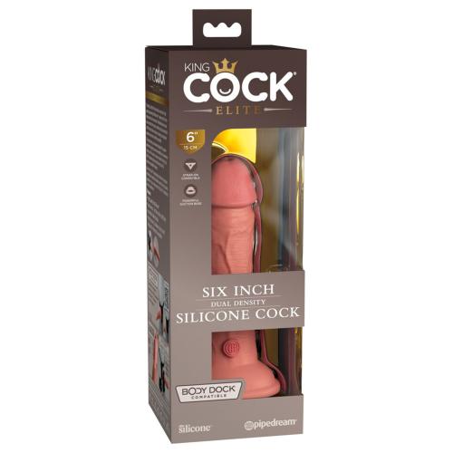 Artikelbild des Artikels “KCE 6 Dual Density Cock Light “