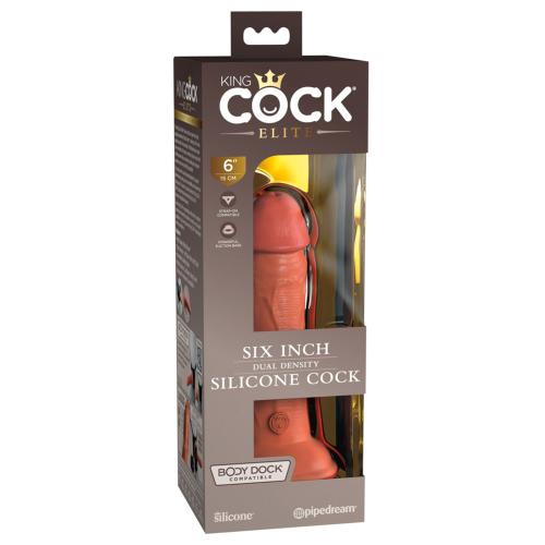 Artikelbild des Artikels “KCE 6 Dual Density Cock Tan “