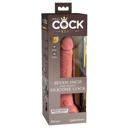 Artikelbild des Artikels “KCE 7 Dual Density Cock Light “