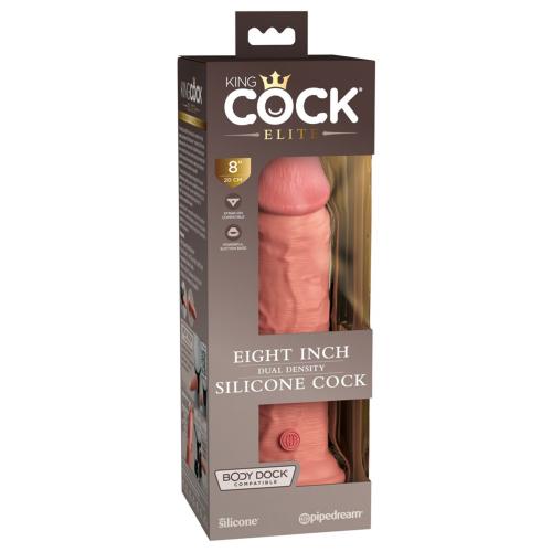 Artikelbild des Artikels “KCE 8 Dual Density Cock Light “