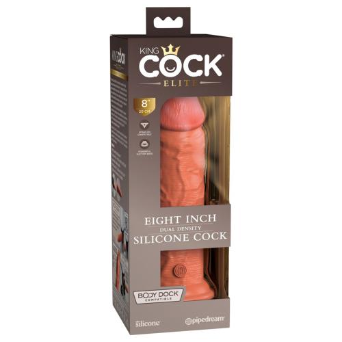 Artikelbild des Artikels “KCE 8 Dual Density Cock “