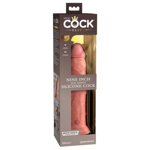 Artikelbild des Artikels “KCE 9 Dual Density Cock Light “