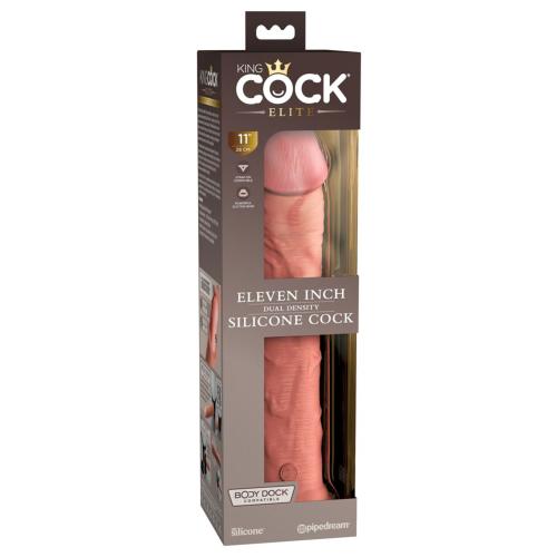 Artikelbild des Artikels “KCE 11 Dual Density Cock Light “