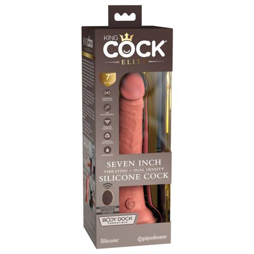 Artikelbild des Artikels “KCE 7 DD Vibrating Cock RC Light “