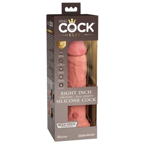 Artikelbild des Artikels “KCE 8 DD Vibrating Cock Light “