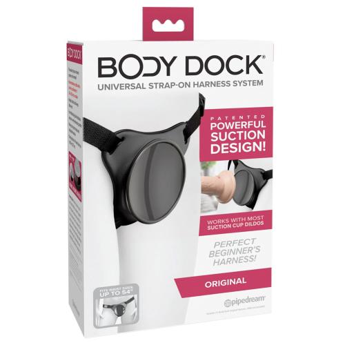 Artikelbild des Artikels “Body Dock Original Harness “