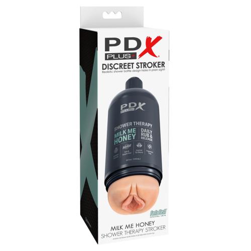Artikelbild des Artikels “PDXP Shower Milk Me Honey Light “