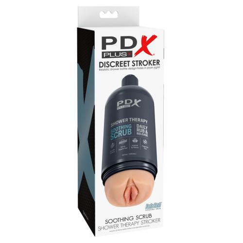 Artikelbild des Artikels “PDXP Shower Soothing “