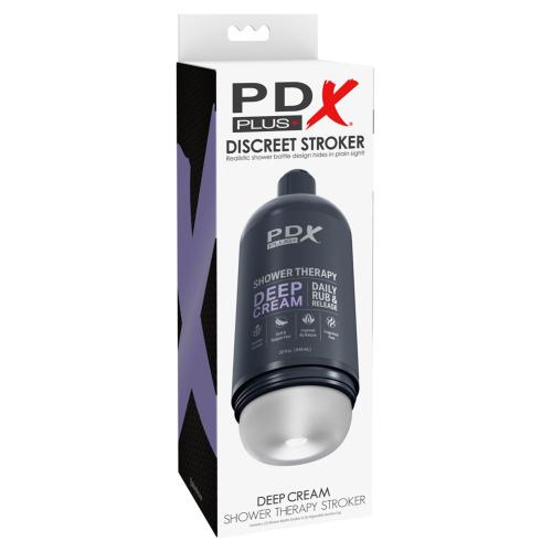 Artikelbild des Artikels “PDXP Shower Therapy Deep Cream “