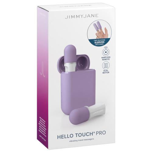 Artikelbild des Artikels “JJ Hello Touch Pro “