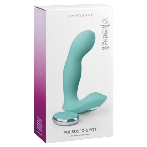 Artikelbild des Artikels “JJ Pulsus G-Spot “