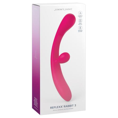 Artikelbild des Artikels “JJ Reflexx Rabbit 3 “