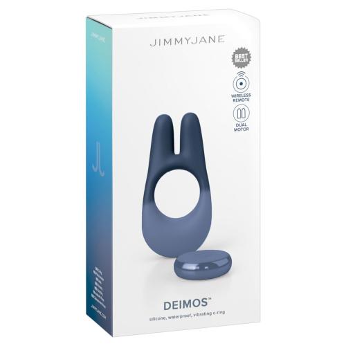 Artikelbild des Artikels “JJ Deimos “