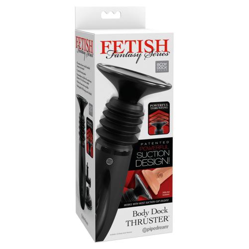 Artikelbild des Artikels “FFS Body Dock Handheld Thruster “