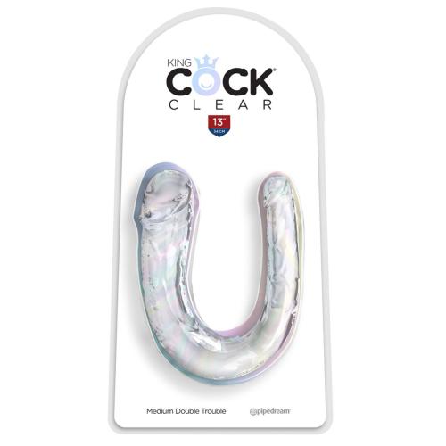 Artikelbild des Artikels “KKC Medium Double Trouble “