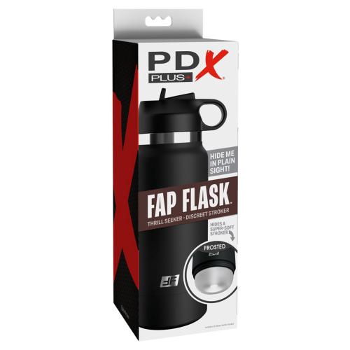 Artikelbild des Artikels “PDX FapFlask Thrill Seeker “