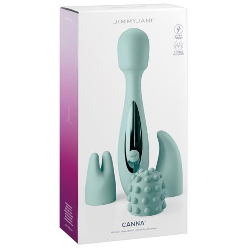 Artikelbild des Artikels “JJ Canna “