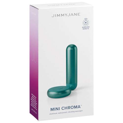 Artikelbild des Artikels “JJ Mini Chroma Teal “