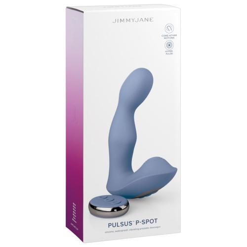 Artikelbild des Artikels “JJ Pulsus P-Spot “