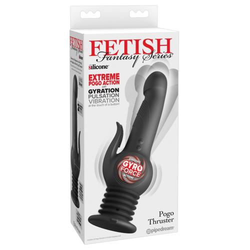 Artikelbild des Artikels “FFS Pogo Thruster - Black “