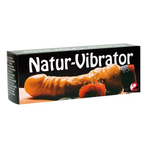 Artikelbild des Artikels “Natur-Vibrator “