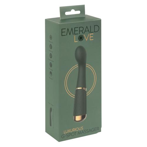Artikelbild des Artikels “Luxurious G-Spot Vibrator “