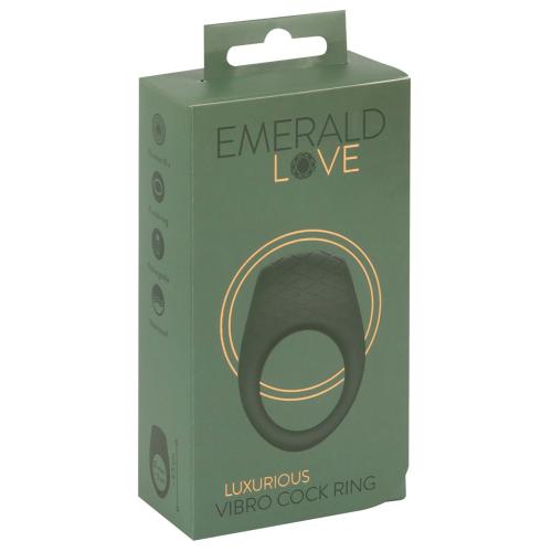 Artikelbild des Artikels “Luxurious Vibrating Cock Ring “