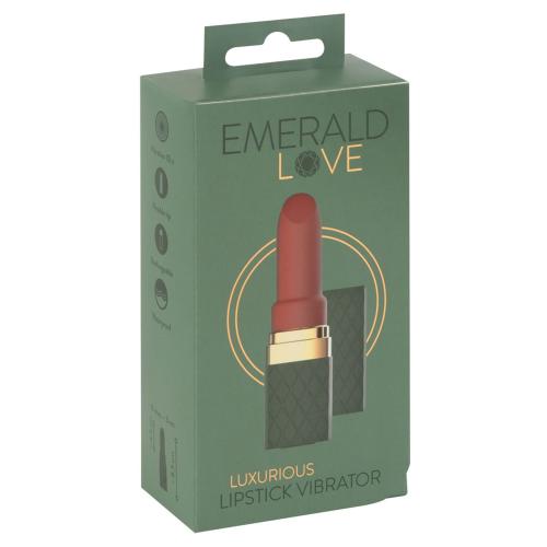 Artikelbild des Artikels “Luxurious Lipstick Vibrator “