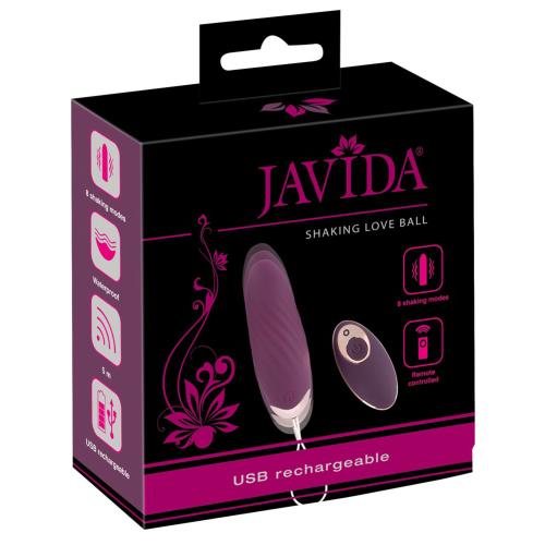 Artikelbild des Artikels “Javida RC Shaking Love Ball “