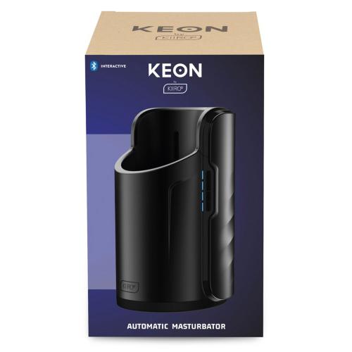 Artikelbild des Artikels “KEON “