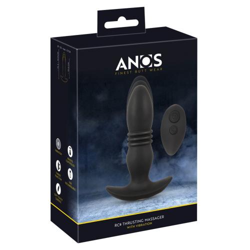 Artikelbild des Artikels “ANOS RC Thrusting Massager “