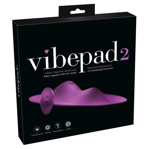 Artikelbild des Artikels “vibepad 2 “
