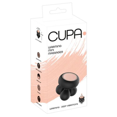 Artikelbild des Artikels “CUPA Warming Mini Massager “