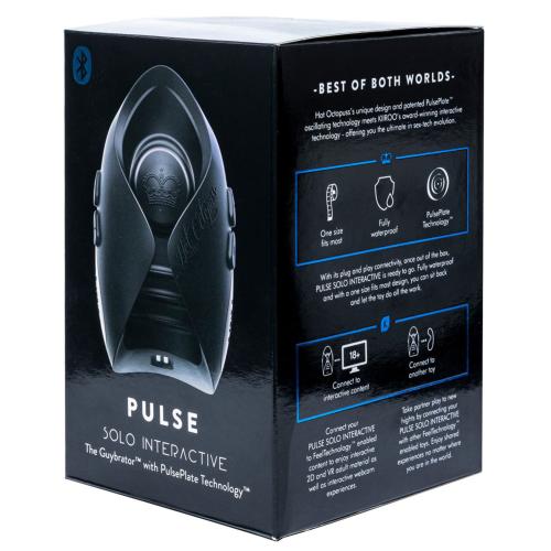 Artikelbild des Artikels “Pulse Solo Interactive “