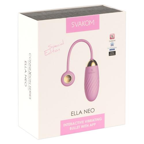 Artikelbild des Artikels “Ella Neo Pink “