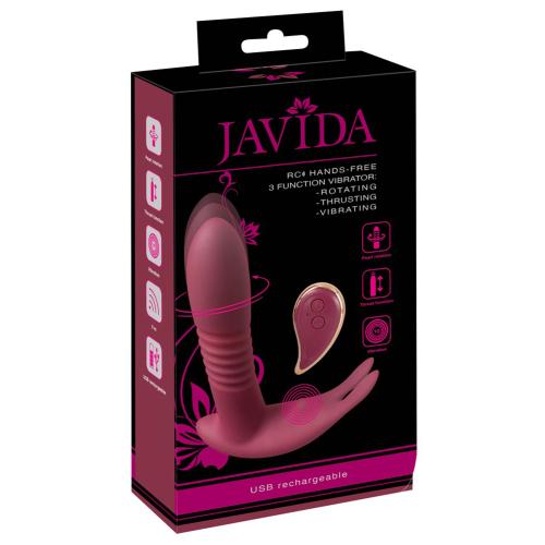 Artikelbild des Artikels “Javida RC Hands-free 3 functions “