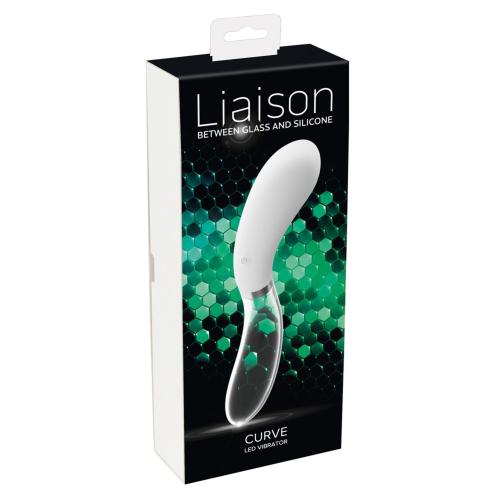 Artikelbild des Artikels “Liaison Curve “