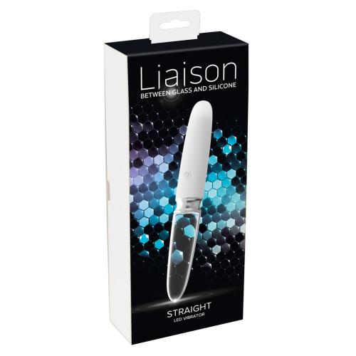 Artikelbild des Artikels “Liaison Straight “