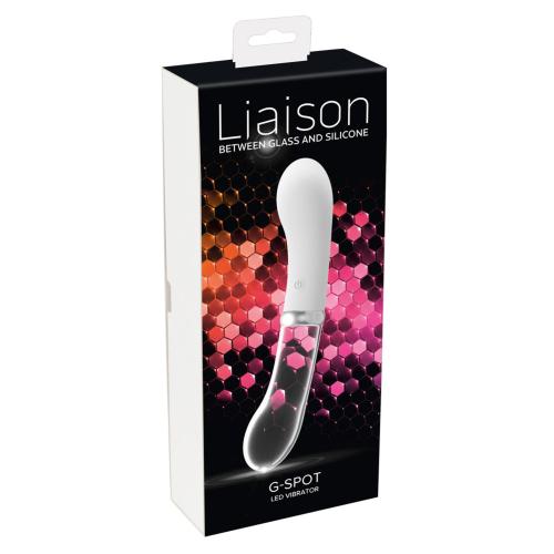 Artikelbild des Artikels “Liaison G-Spot “