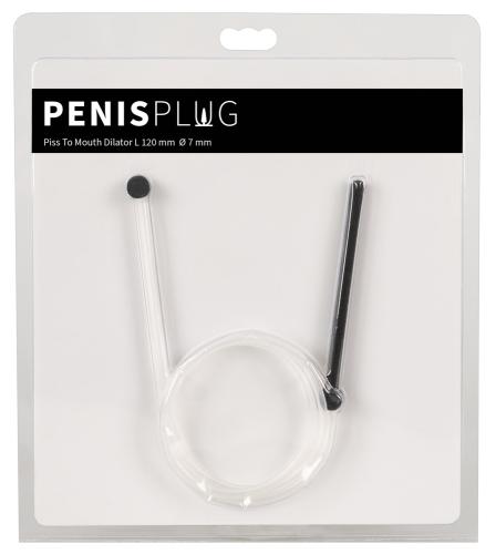 Artikelbild des Artikels “PenisPlug Piss To Mouth Dilato “
