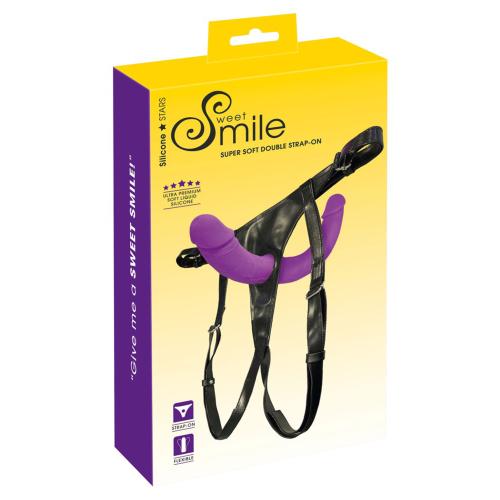 Artikelbild des Artikels “Sweet Smile Super Soft Double “