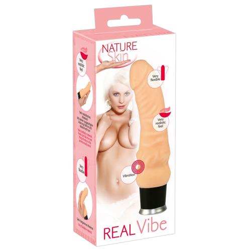 Artikelbild des Artikels “Nature Skin Real Vibe “