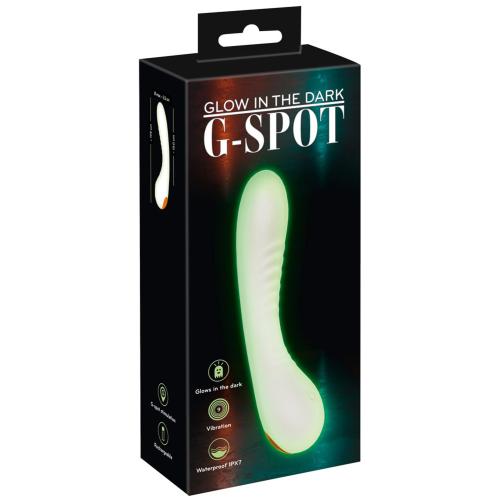 Artikelbild des Artikels “GITD G-Spot Vibrator “